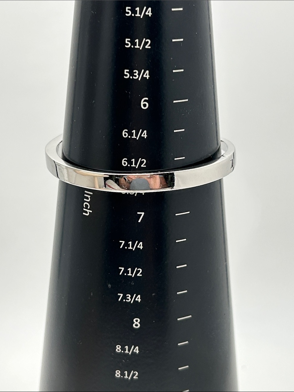 Kate Spade Do the Twist Silver Hinged Bangle Bracelet - Picture 5 of 5